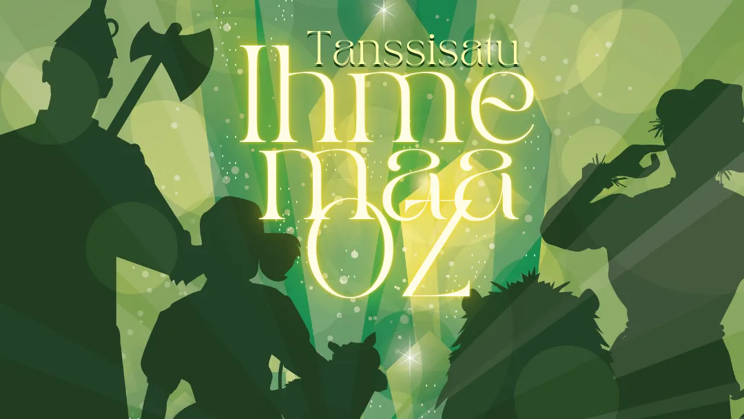 Tapahtuman kuva