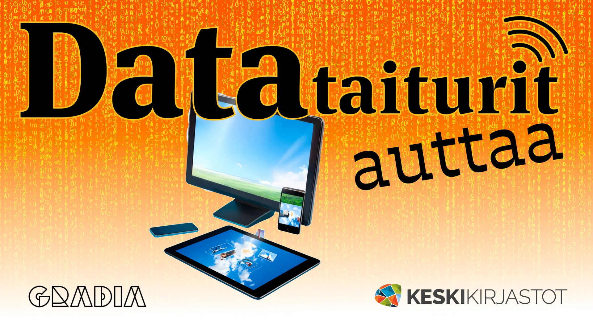 Tapahtuman kuva