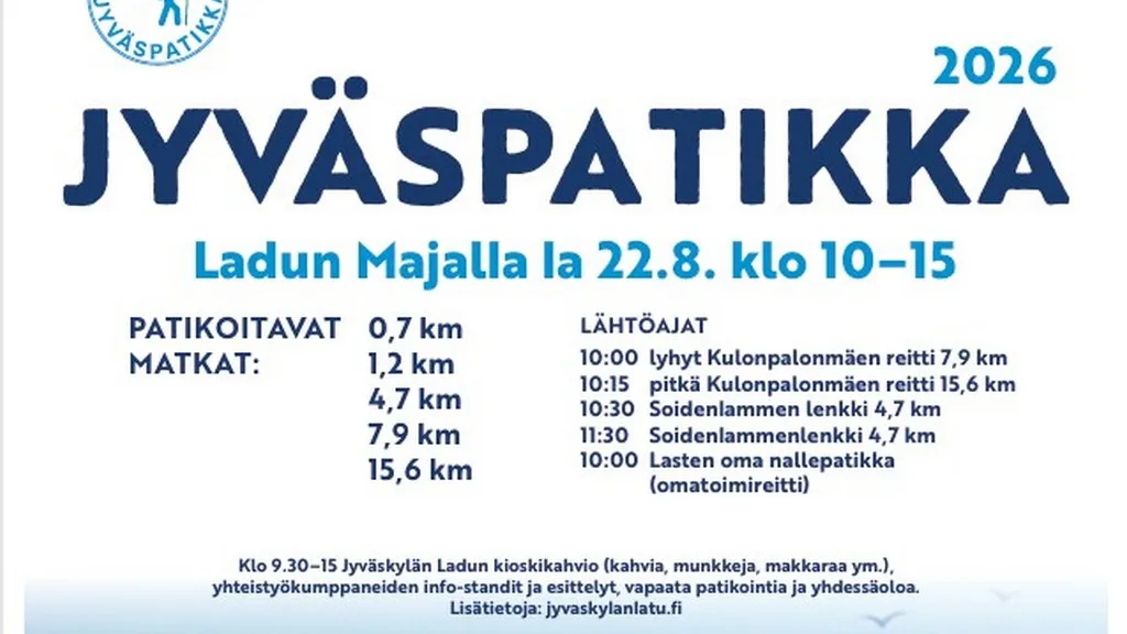 Tapahtuman kuva