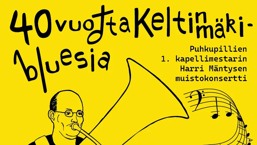 Tapahtuman kuva