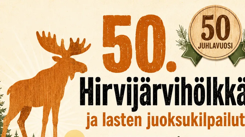 Tapahtuman kuva