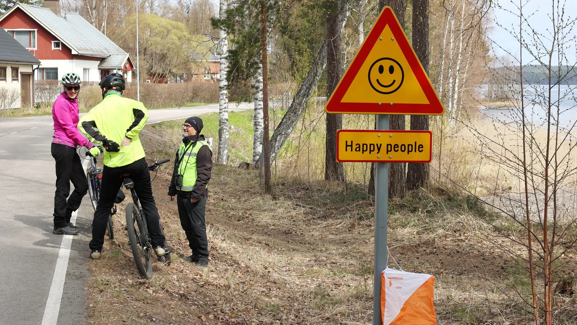 Tapahtuman kuva