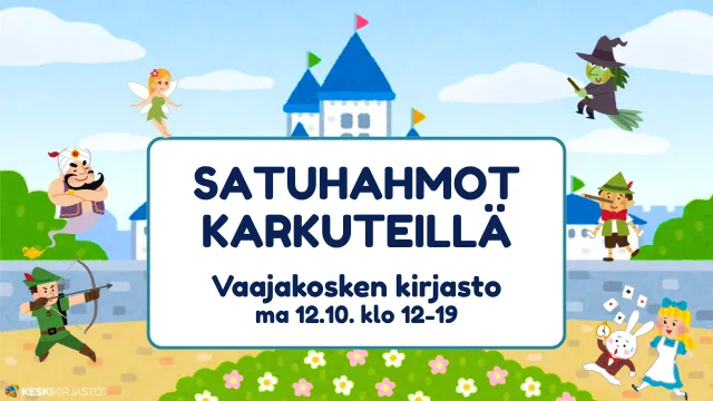 Tapahtuman kuva