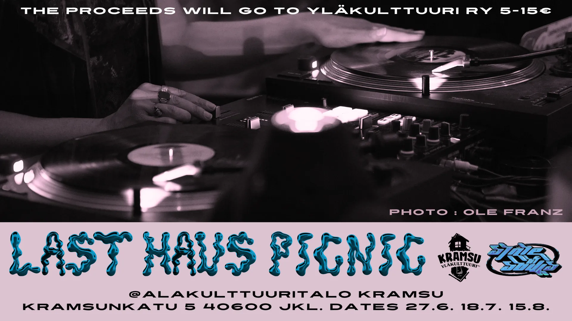 Tapahtuman kuva