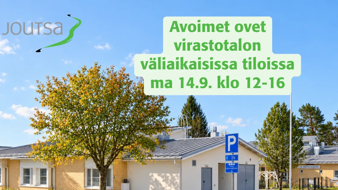 Tapahtuman kuva