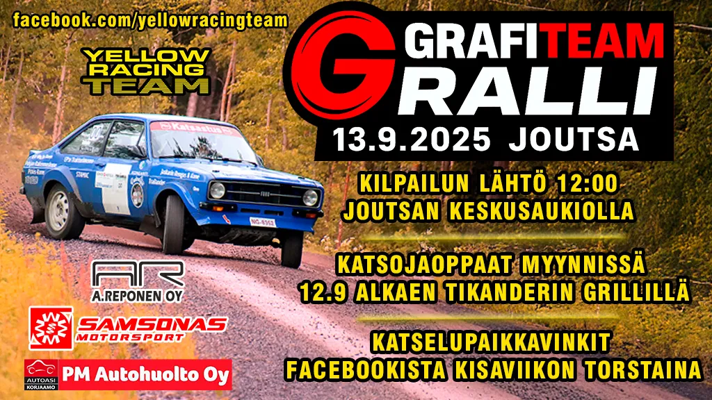 Tapahtuman kuva