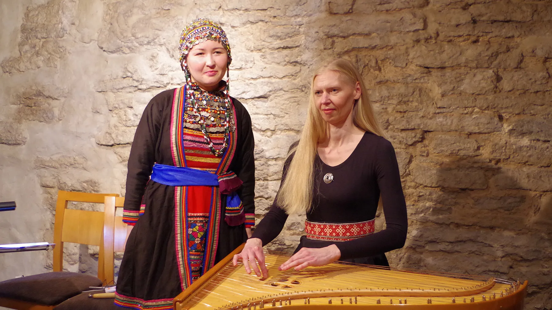 Tapahtuman kuva