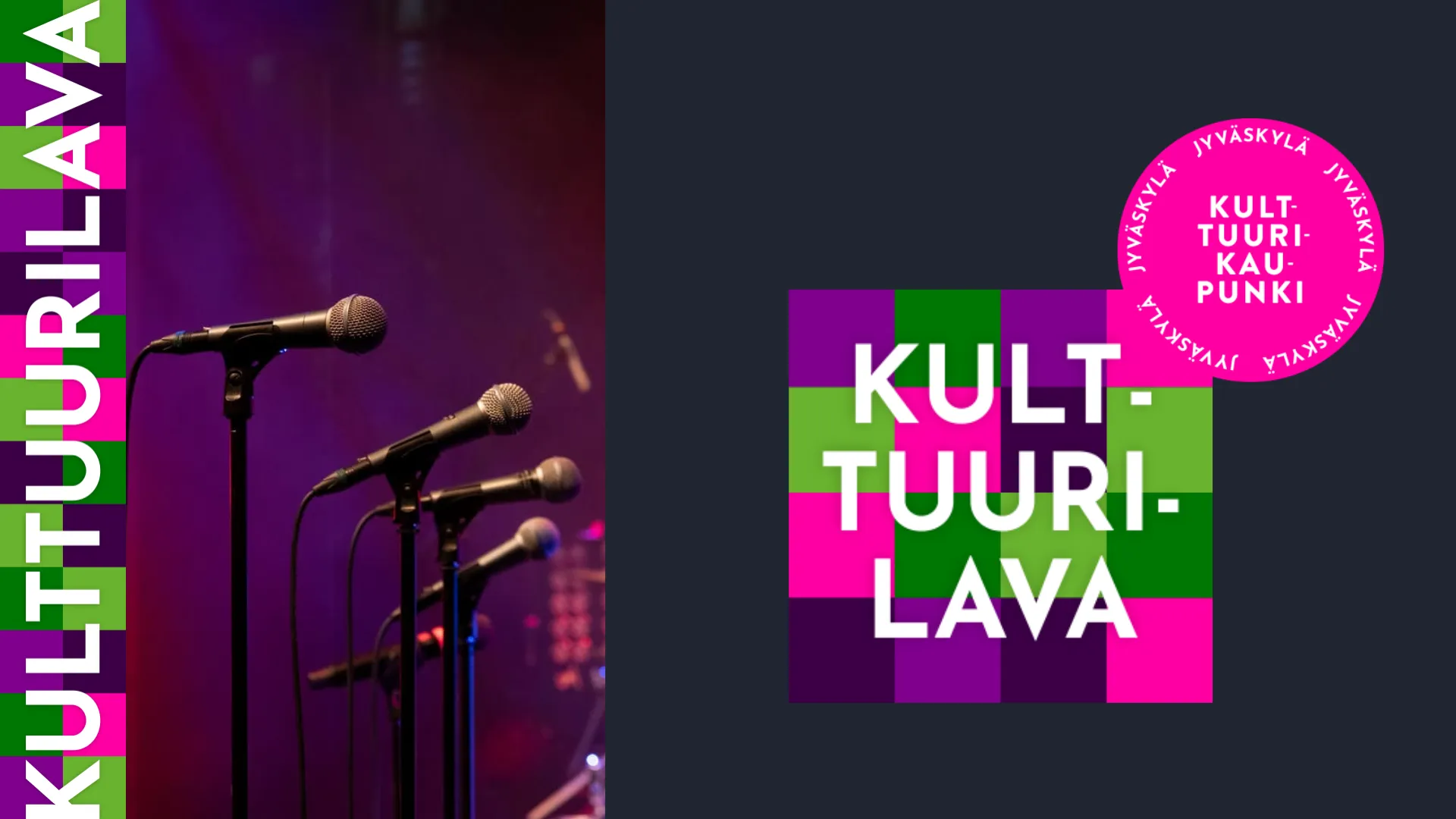 Tapahtuman kuva