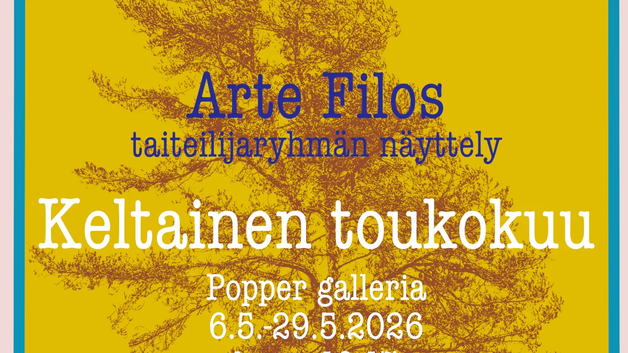 Tapahtuman kuva