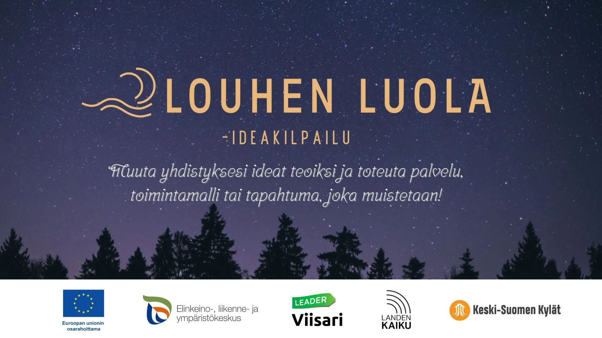 Tapahtuman kuva
