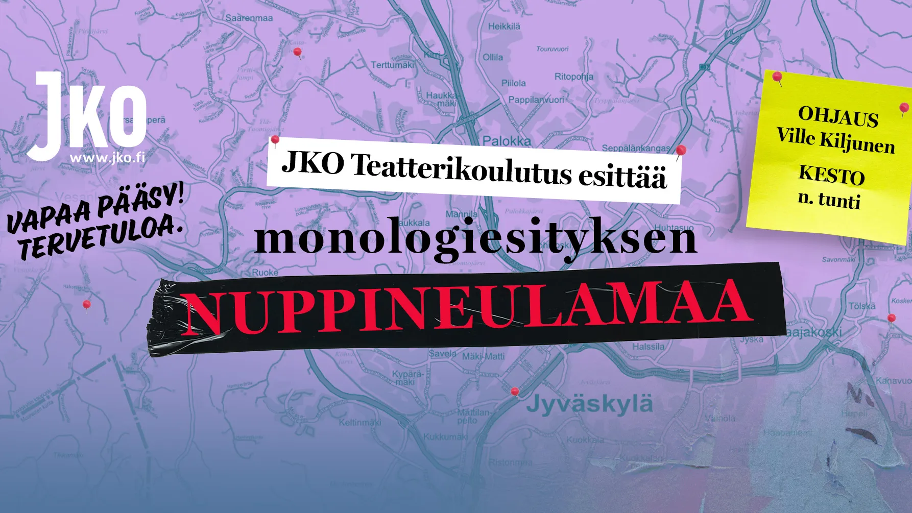 Tapahtuman kuva